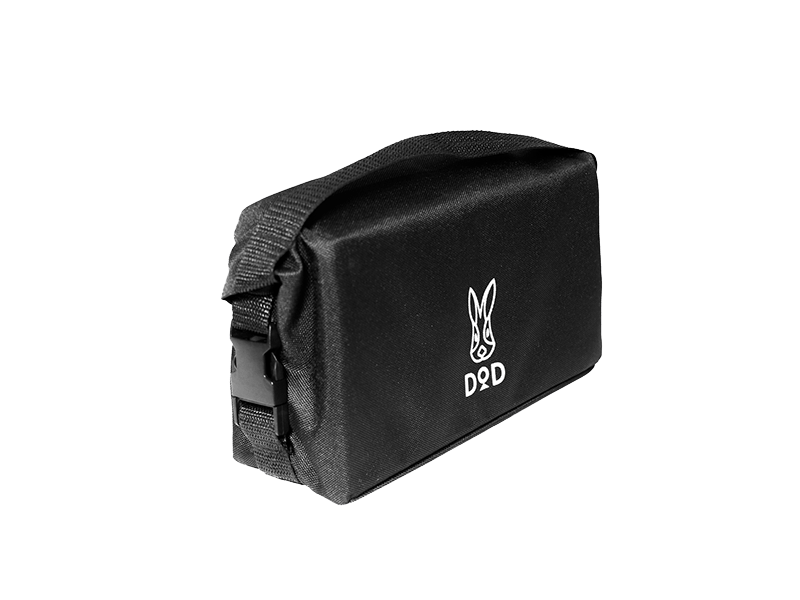 DoD Petit-Moe Fire Q1-760-SL