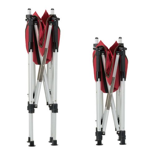 CM JP 2-Way Captain chair (Red) 2000031282