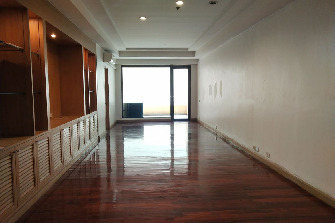 คอนโด บ้านเจ้าพระยา : 78.18 ตารางเมตร คลองสาน ใกล้ BTS สะพานตากสิน ขายถูกที่สุดในโครงการ