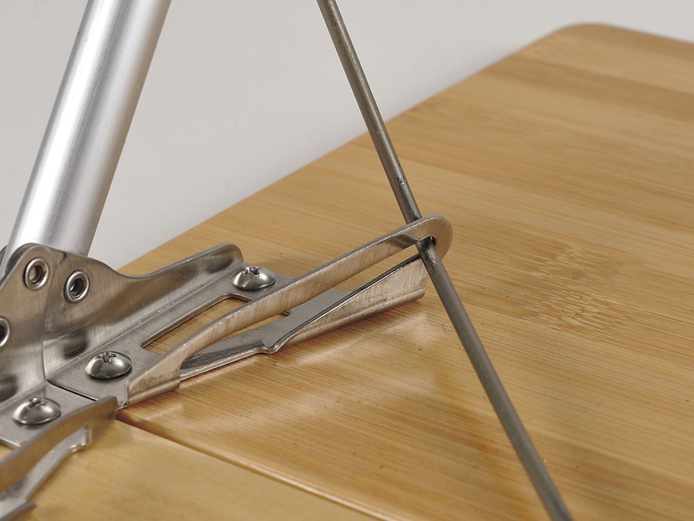 SnowPeak My Table Bamboo Top LV-034TR