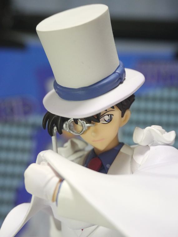 Kid ของแท้ JP - Sega [โมเดลโคนัน]