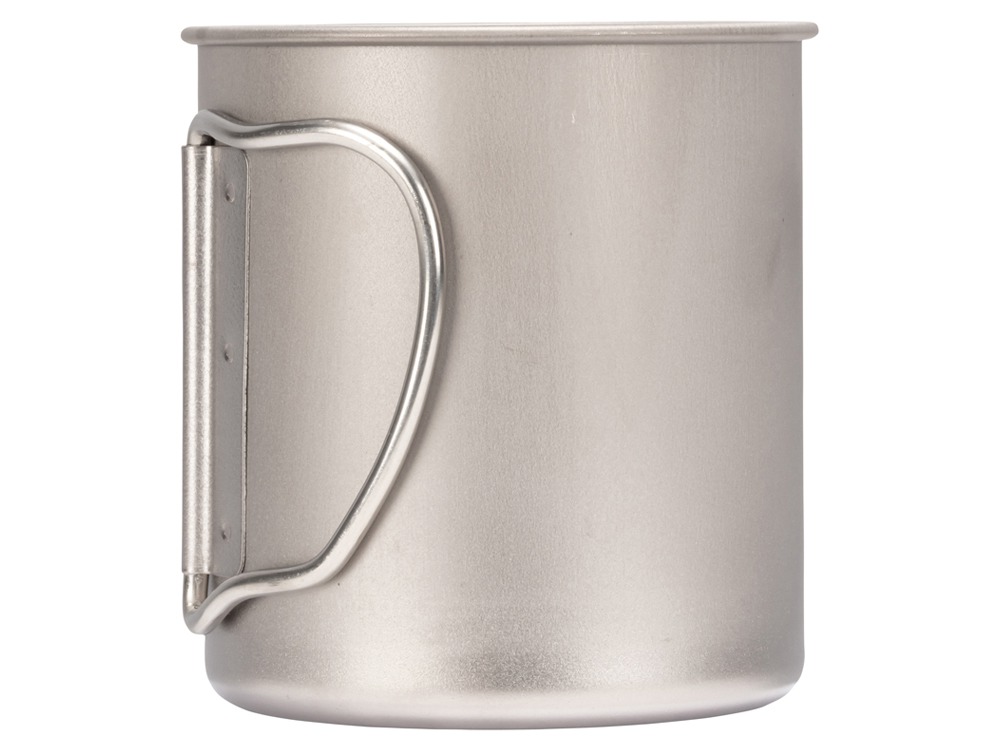 SnowPeak Titanium Single Cup 450 MG-143