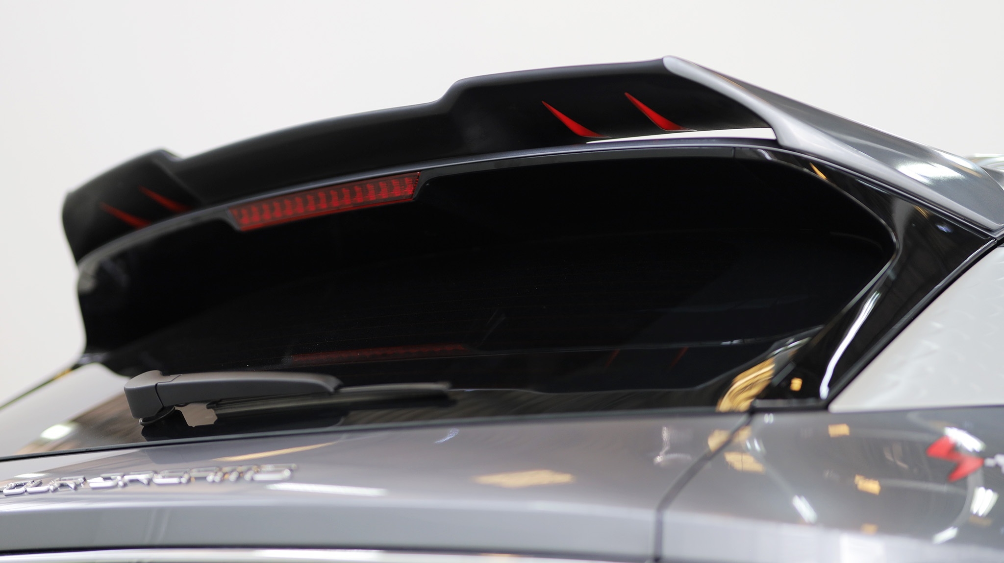 D1 VS BYD ATTO3 EV'23 [สปอร์ตแบบลงตัว วิ่งไปทางไหนก็สวยยยนะวัยรุ่น!!]