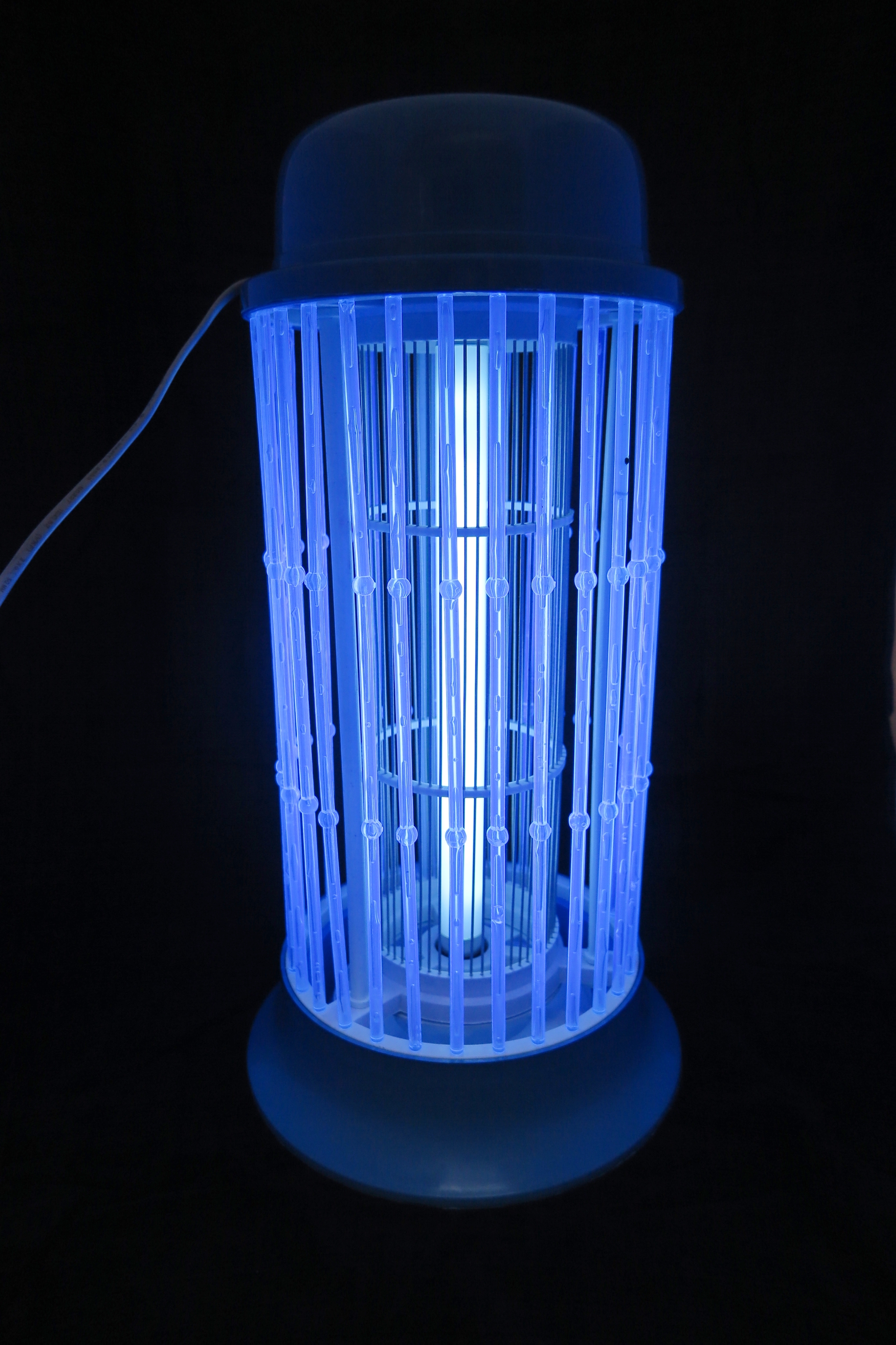 โคมดักยุง