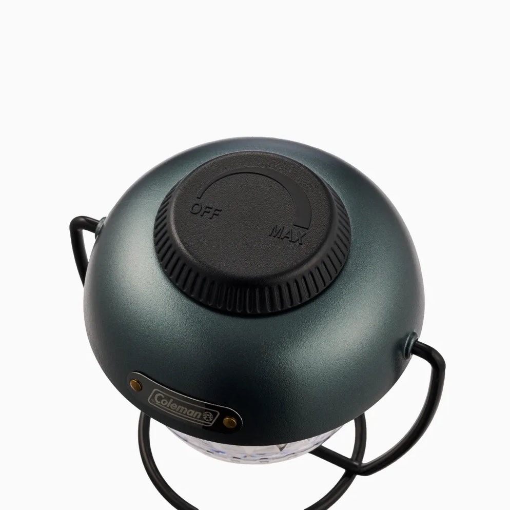 JP Camping Vintage Lamp