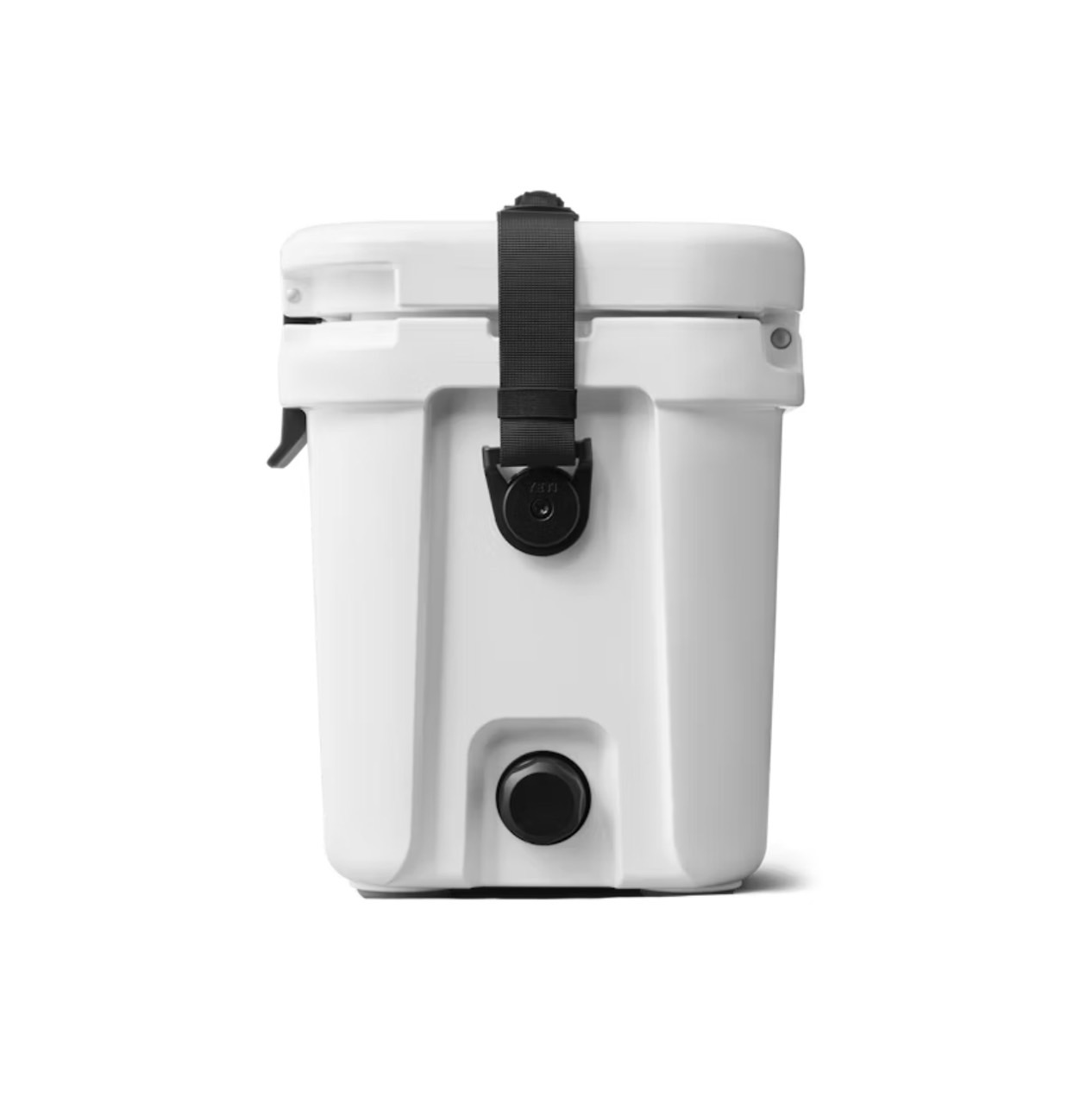 Roadie 15 White