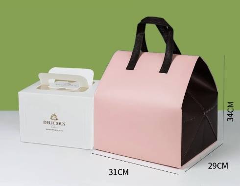 ถุงหิ้วเก็บความอุณหภูมิ ถุงเค้ก ถุงฐานกว้าสง ถุงฟอยล์เก็บความเย็น ถุงเก็บอุณหภูมิ ถุงไอติม ถุงกาแฟ ถุงเค้ก พิมพ์ Logo ได้