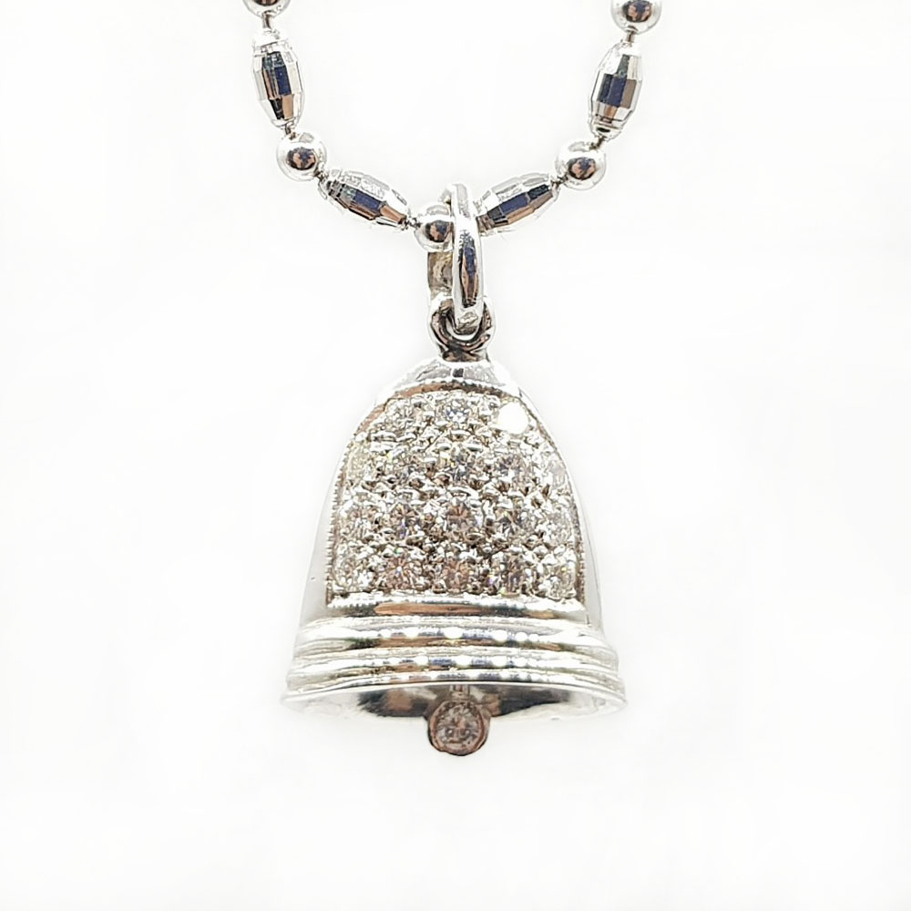 จี้เพชร BELL