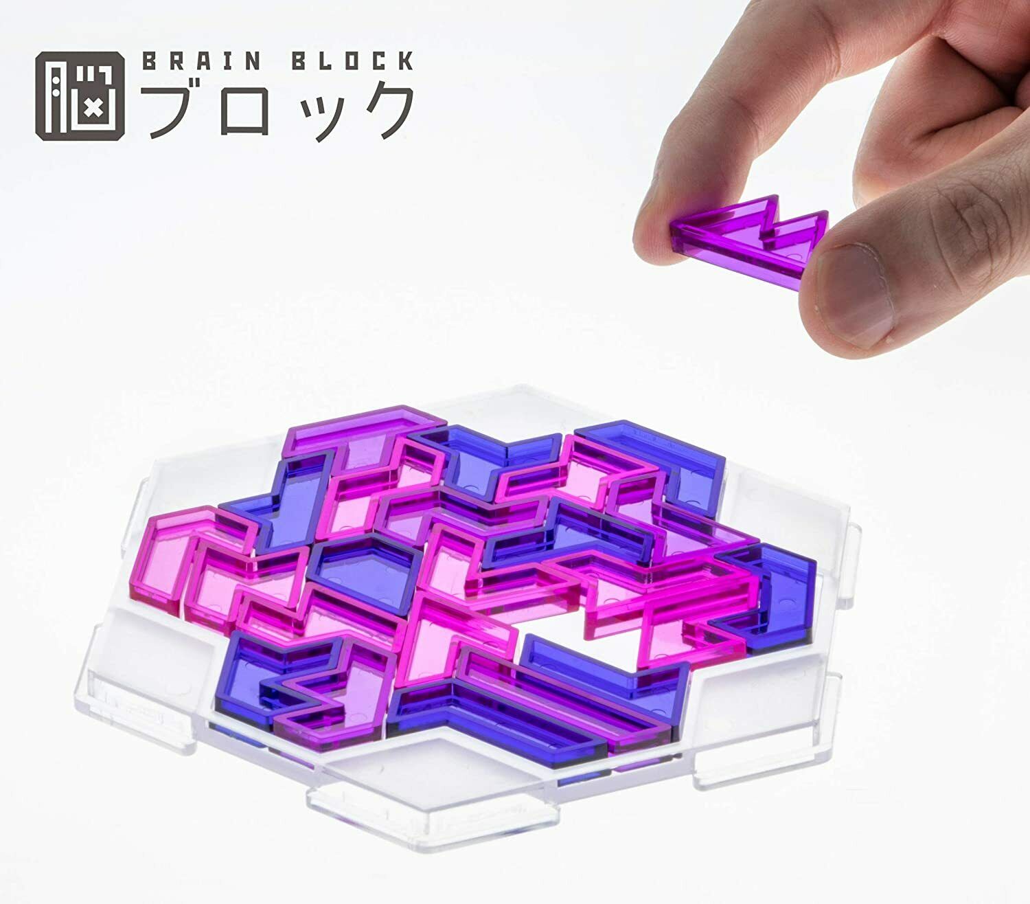 ตัวต่อ Heptiamond