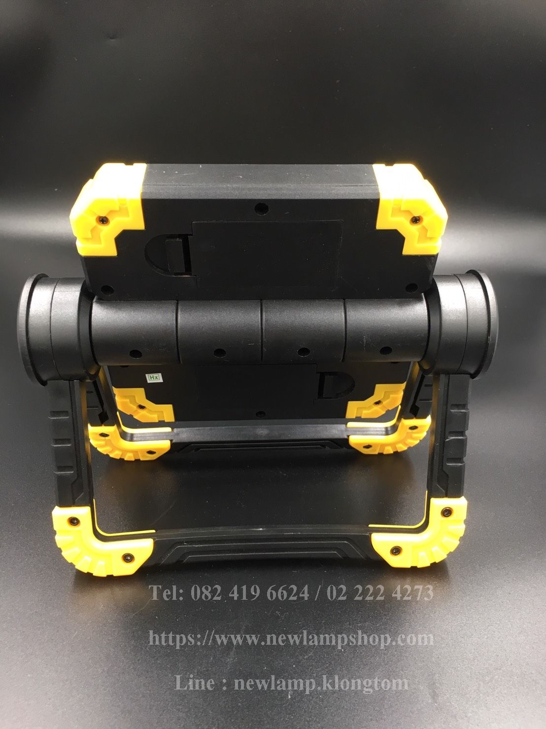 ไฟสปอร์ตไลท์ ZB-7758