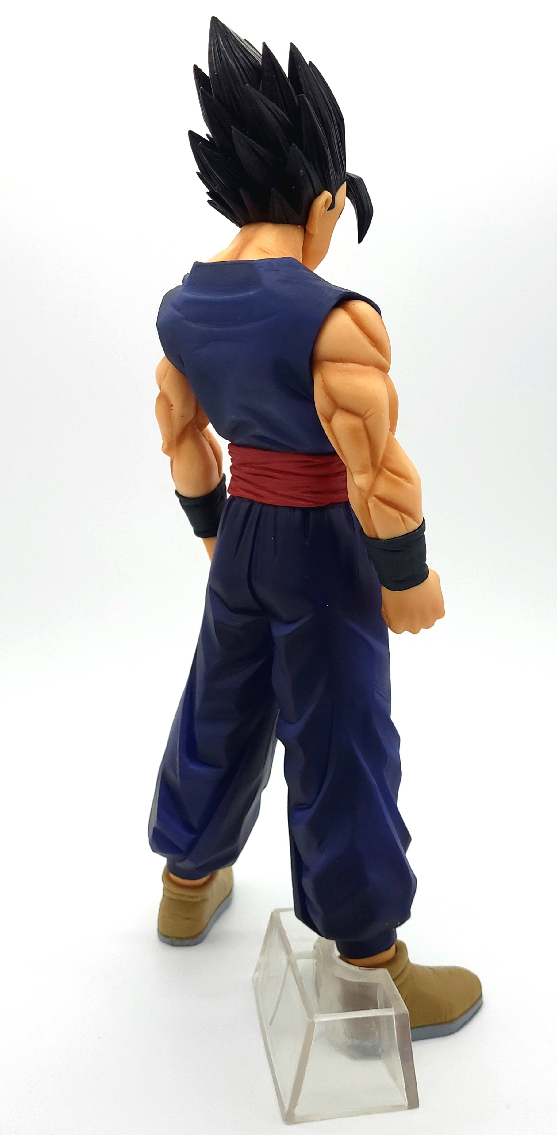 Gohan Ultimate ของแท้ JP แมวทอง - Ichiban Kuji Banpresto [โมเดลดราก้อนบอล]