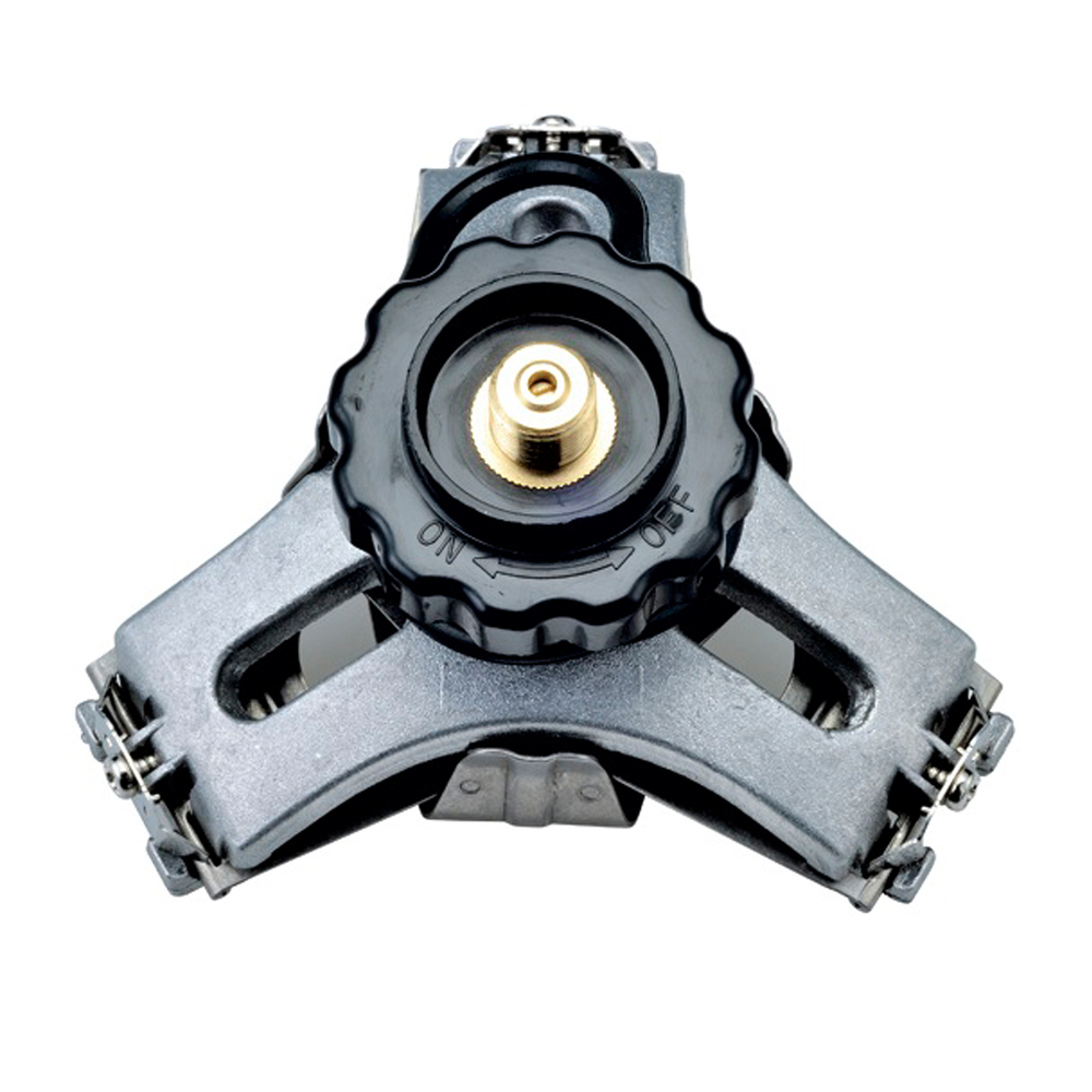 P Adapter