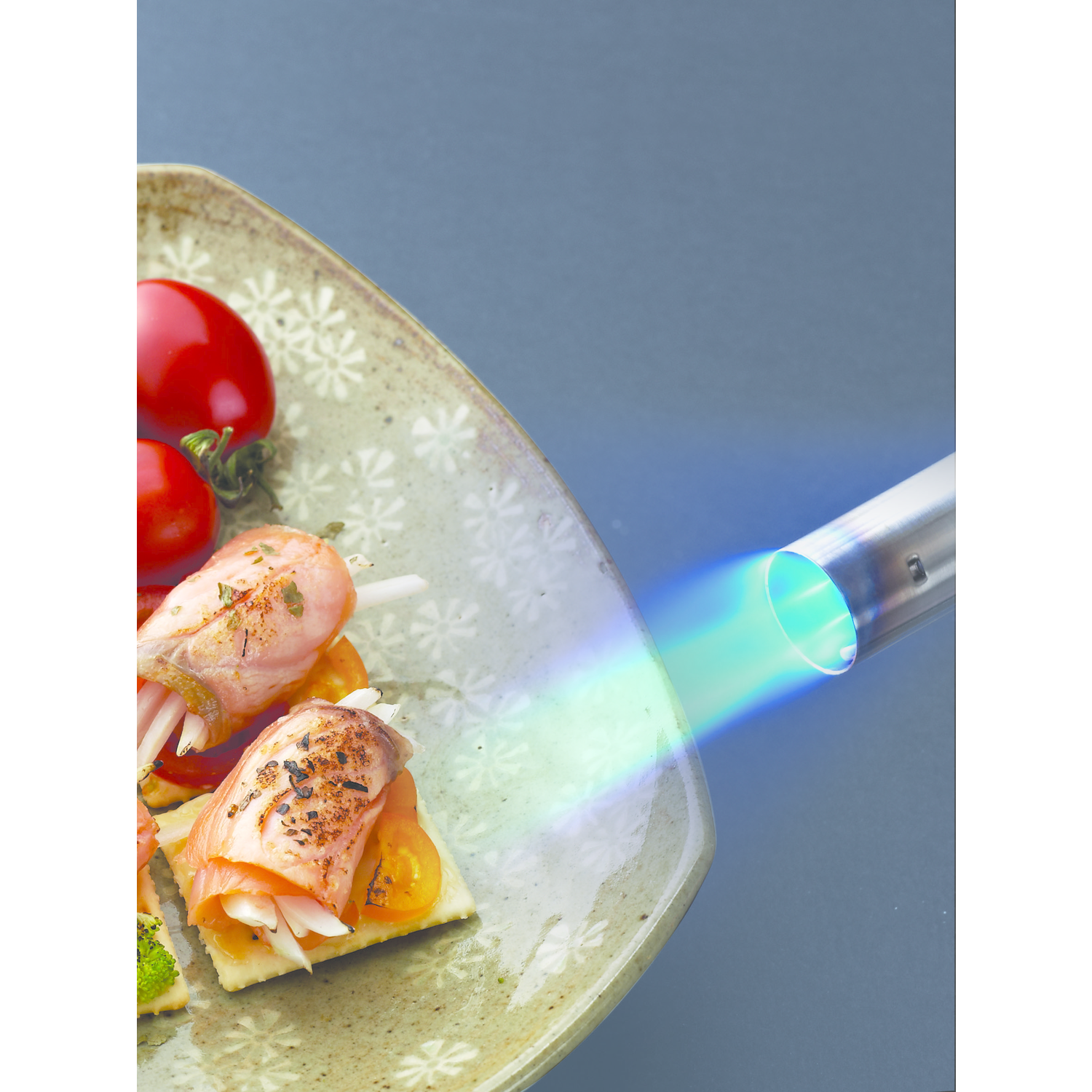 Cook Mate Torch (Vesta Gas)