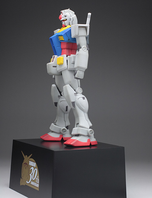 Gundam 30th ของแท้ JP - Ichiban Kujii Banpresto [โมเดลกันดั้ม]