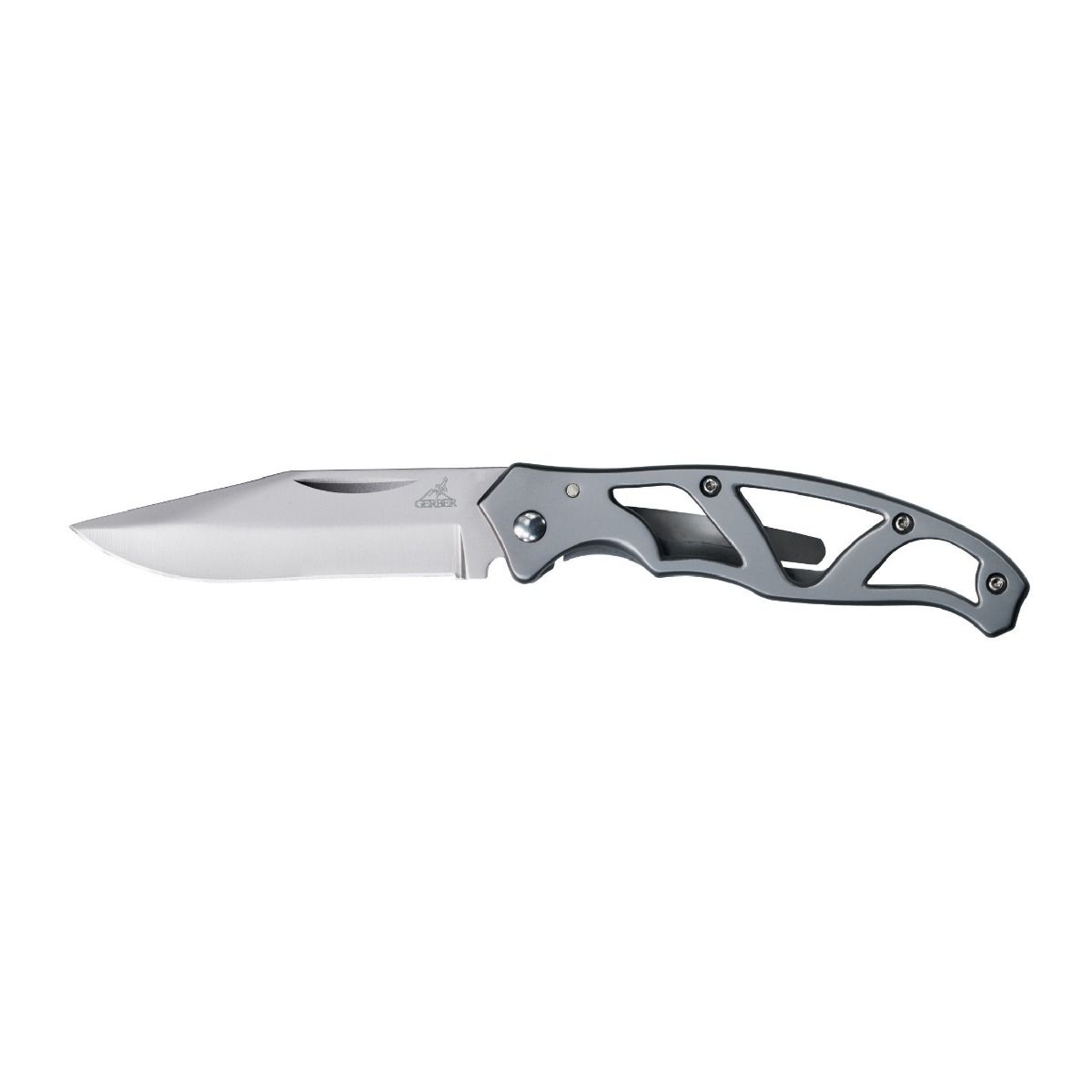 Gerber Paraframe Mini FE Stainless Steel Box 16L 0013658157477