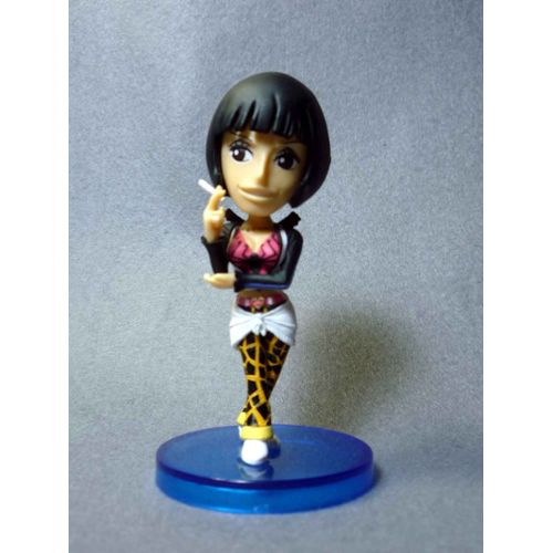 Shakky ของแท้ JP แมวทอง - WCF Banpresto [โมเดลวันพีช]