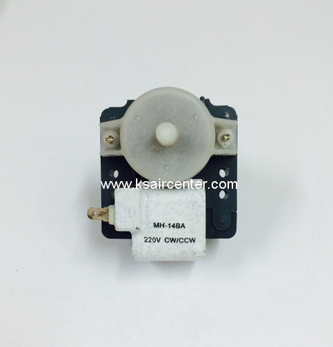 มอเตอร์ ตู้เย็น โนฟรอส หินอ่อน ขอบหนา