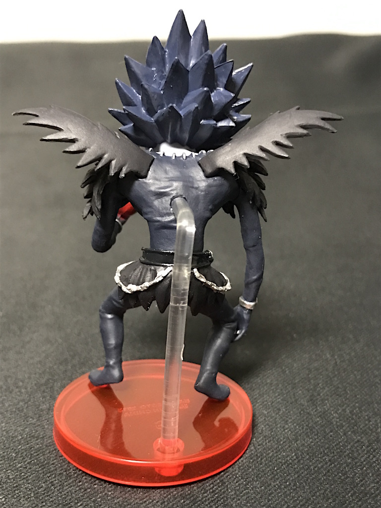 Ryuk ของแท้ JP - WCF Banpresto [โมเดล Death Note]