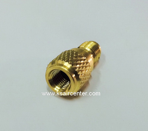 ชุดเกจชาร์จนํ้ายา SP รุ่น CT-3600-R-32-410-SP