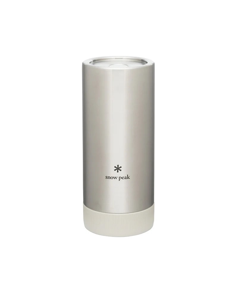 SnowPeak Tobachi 3 White