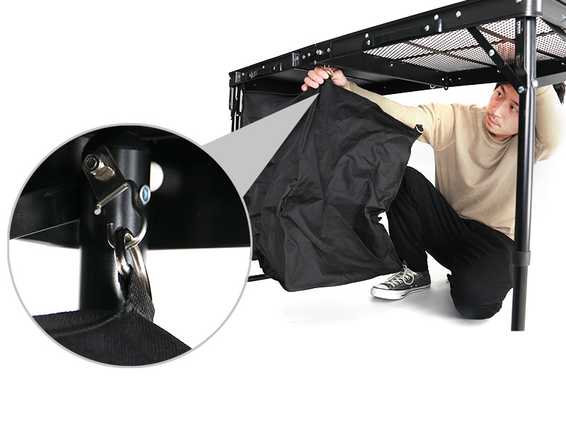 DoD Cooking King Tan TB5-723-TN