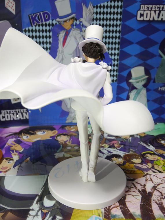 Kid ของแท้ JP - Sega [โมเดลโคนัน]