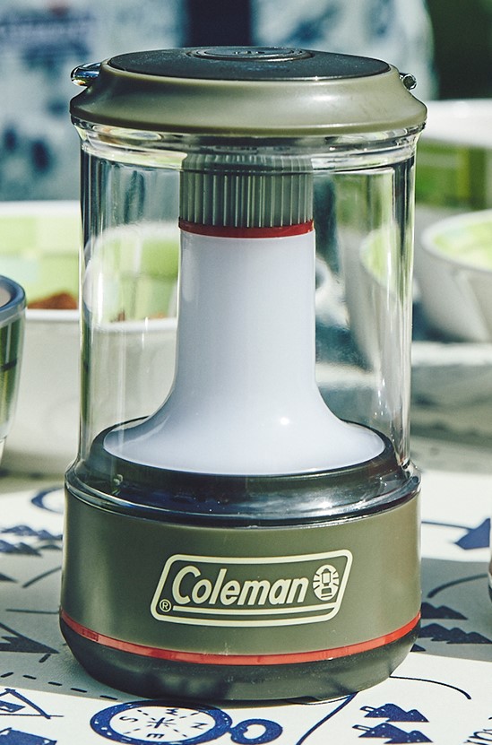 Coleman Stomp Batteryguard Led Lantern / 200 2000035287