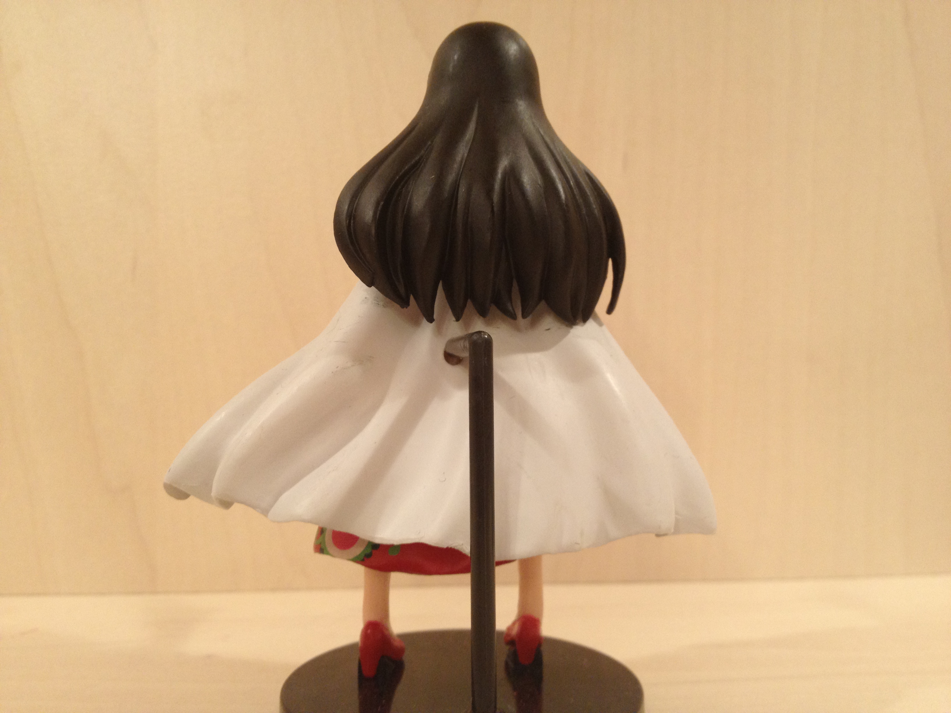 Boa Hancock Extra Version ของแท้ JP แมวทอง - Half Age Characters Bandai [โมเดลวันพีช]