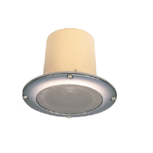 ลำโพงติดเพดาน TOA PC-3CL Splashproof Ceiling Speaker 3w