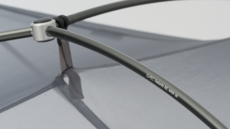 SeaToSummit Telos TR2 Ultralight Backpacking Tent Grey