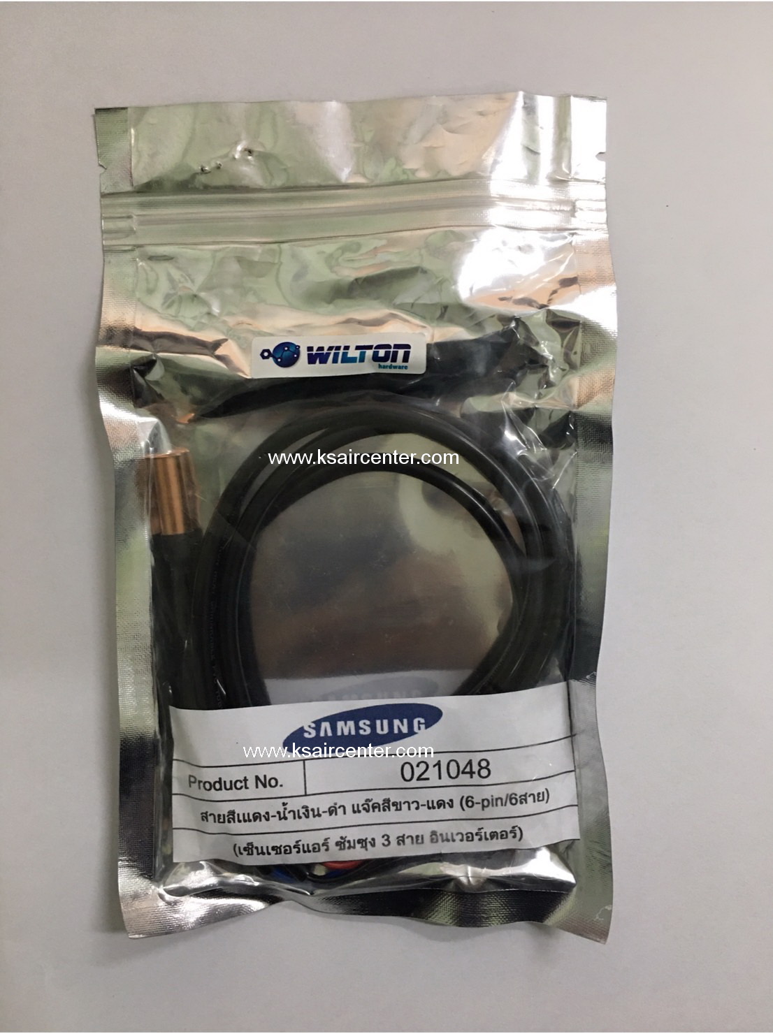 เซ็นเซอร์ (เทียบเท่า) SAMSUNG (รหัสสินค้า 021048)