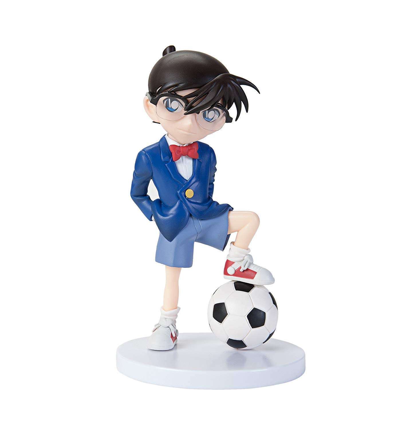 Conan ของแท้ JP - Premium Action Figure Sega [โมเดลโคนัน]