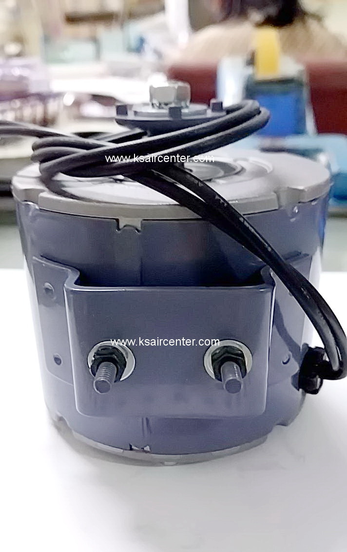 มอเตอร์ ตู้แช่ กุลธร KULTHORN แบบยึดด้านข้าง (รหัสสินค้า 066015)