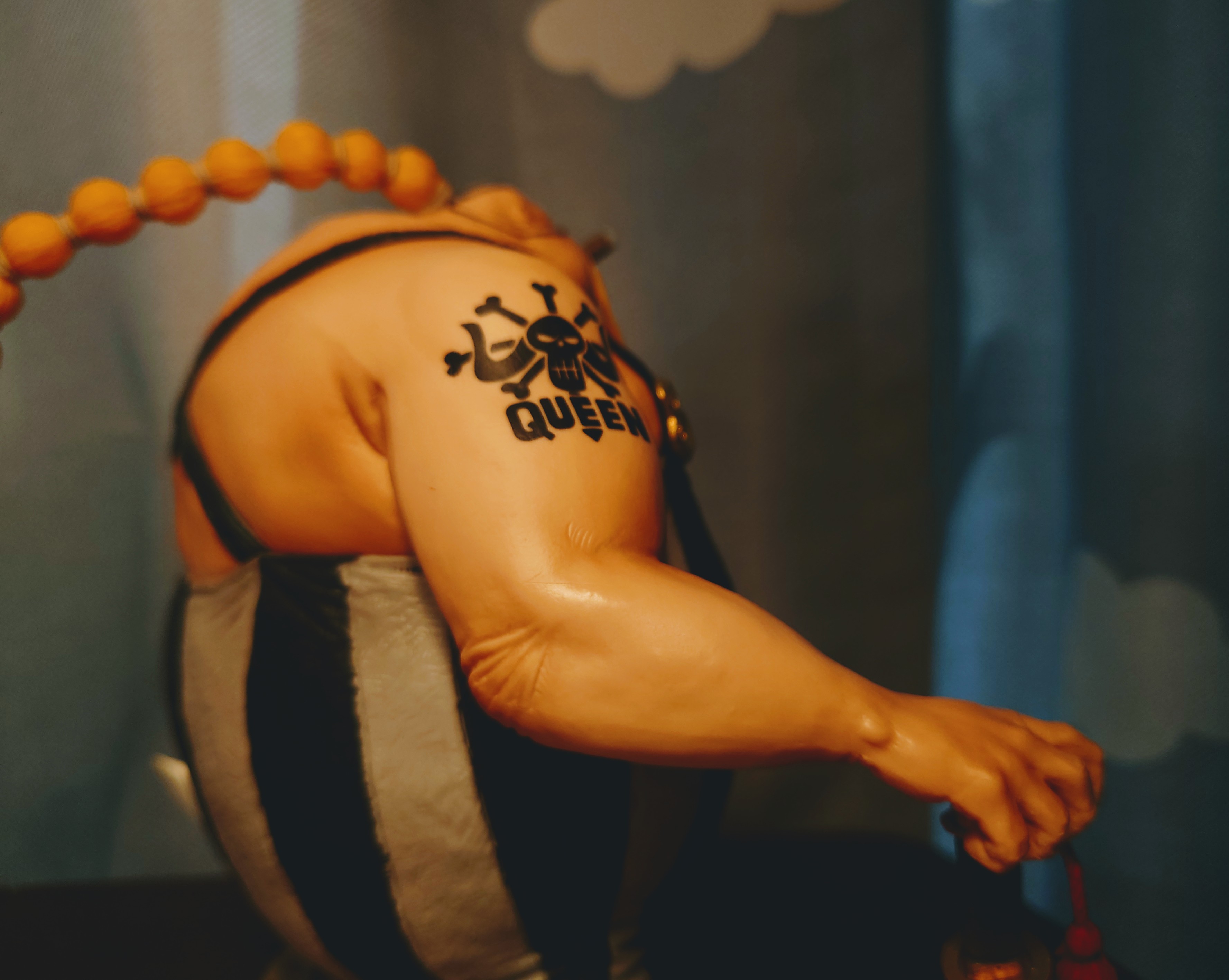 Queen ของแท้ JP แมวทอง - Ichiban Kuji Banpresto [โมเดลวันพีช]