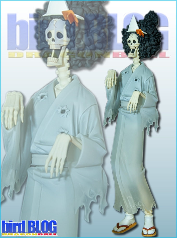 Straw Hat Pirates Wano Set ของแท้ JP แมวทอง - Grandline Men / Lady Banpresto [โมเดลวันพีช] (9 ตัว)