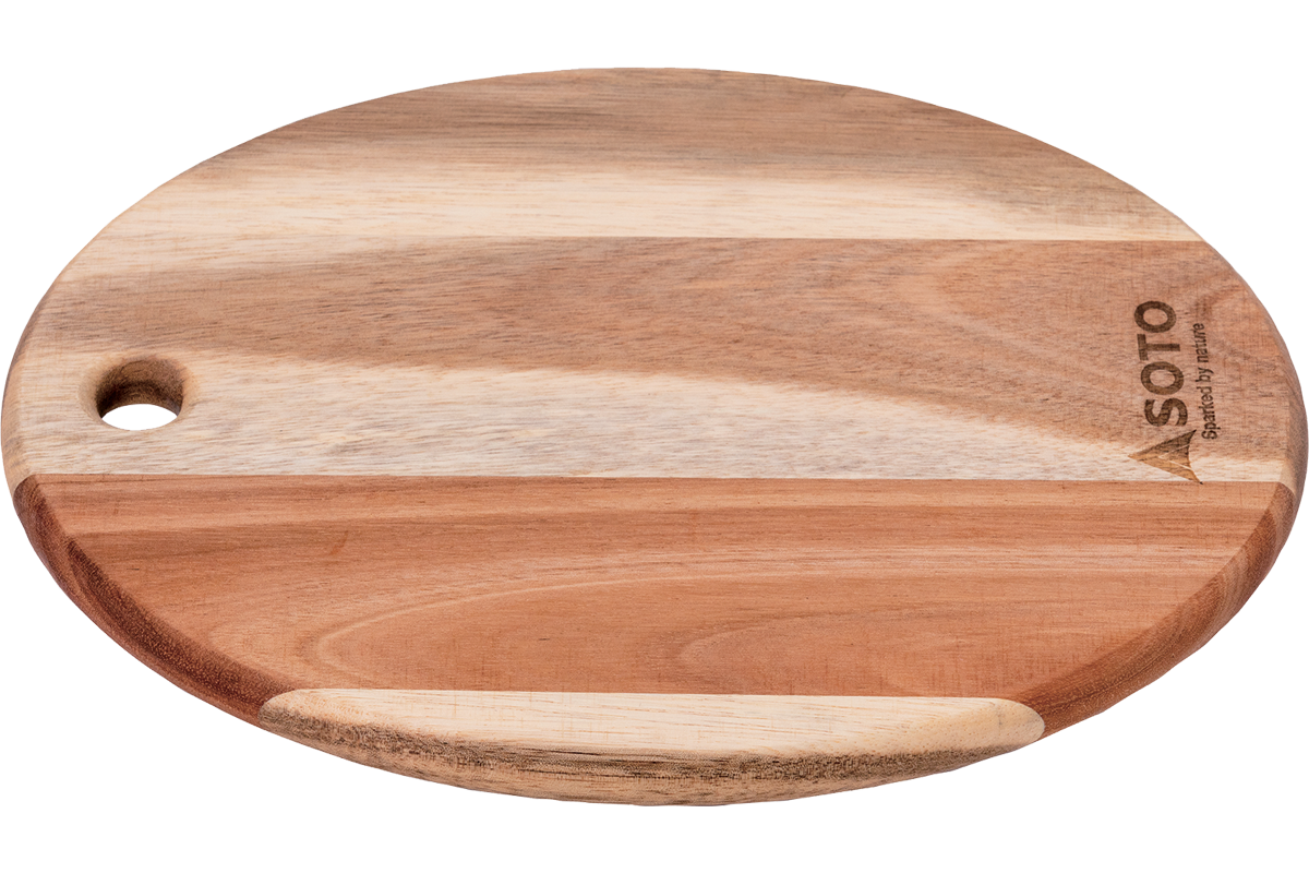 Wooden Board S