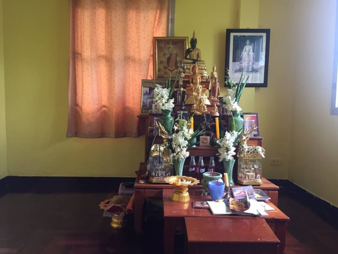 ขาย บ้านเดี่ยว 2ชั้น เนื้อที่ 77 ตรว. ม.สิรินดา บางกระดี่