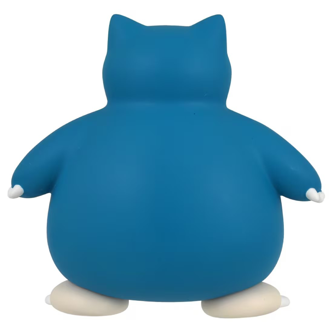 Snorlax ของแท้ JP - Monster Collection Takara Tomy [โมเดลโปเกมอน]