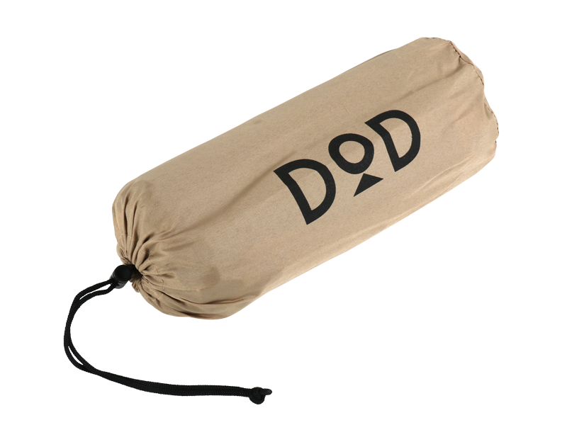 DoD Sotone no Makura pillow CP1-654-TN