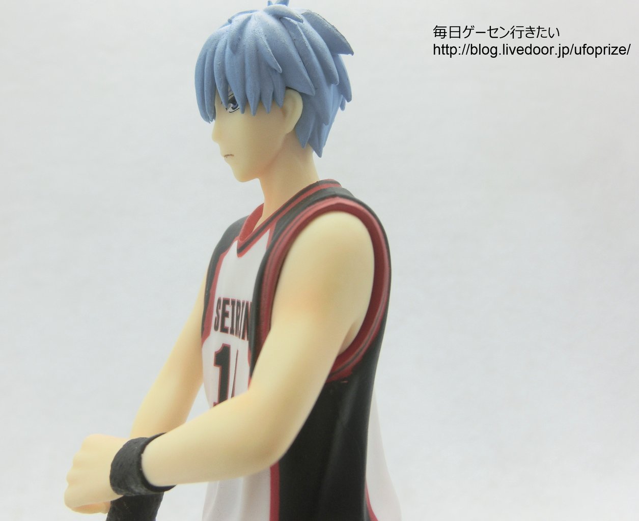 Kuroko & Kagami ของแท้ JP - Cross Players Banpresto [โมเดล Kuroko's Basketball] (2 ตัว)
