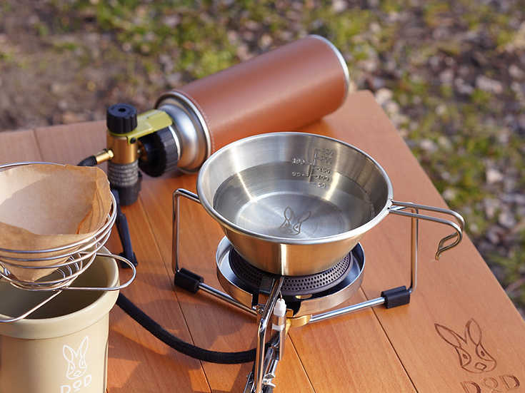 DoD Usa Sierrako (sierra cup) 350ml SC1-764-SL