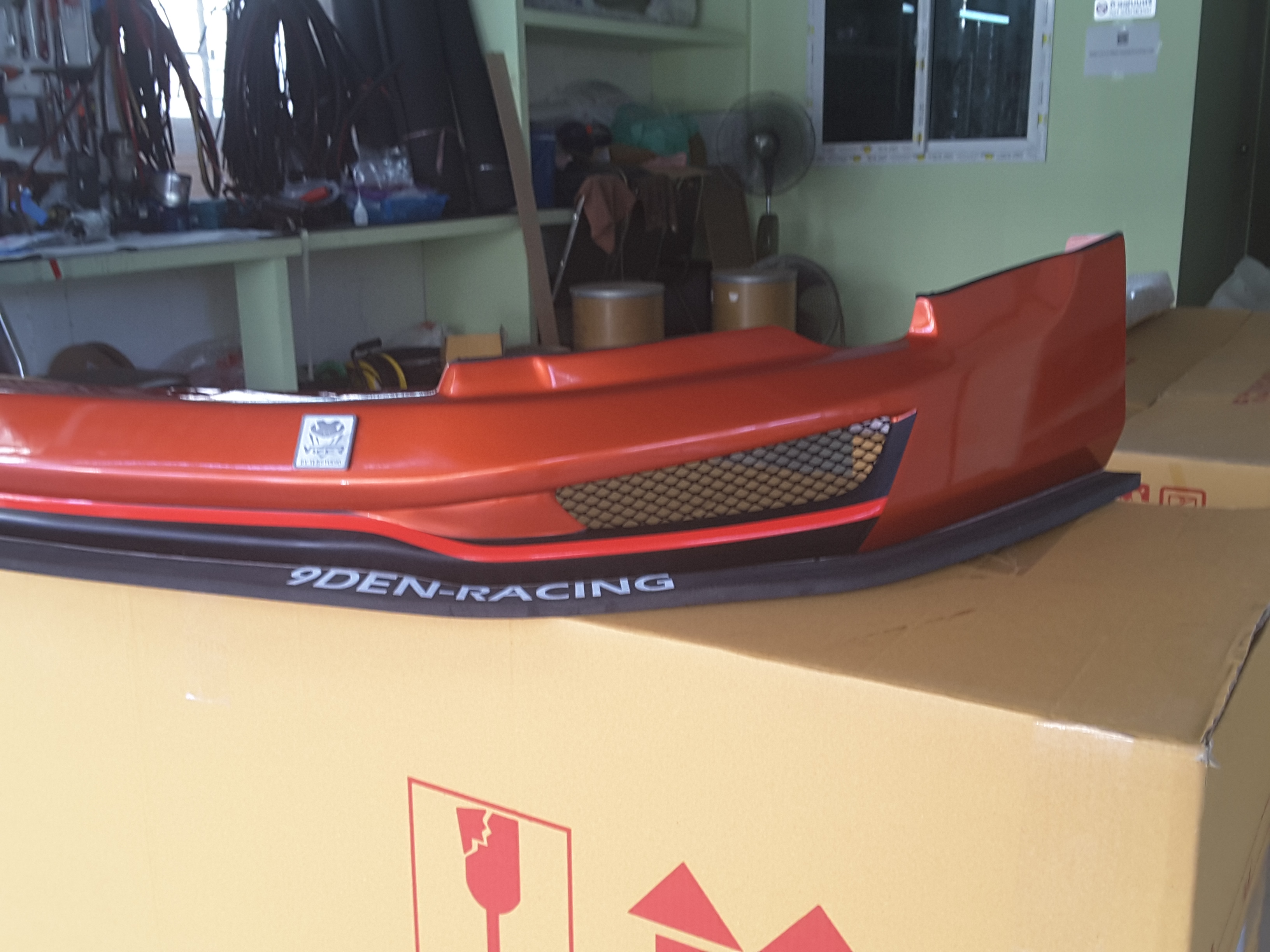 9Den&Sm-Style VS TOYOTA SIENTA'15-ON [อึดทะลุขีดจำกัด พบตัวจริงของคนจริงได้ที่นี่]