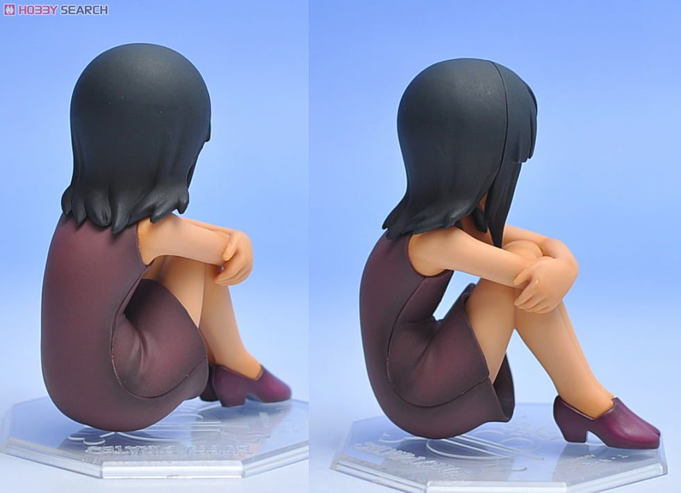 Robin ของแท้ JP แมวทอง - POP Mild Megahouse [โมเดลวันพีช]