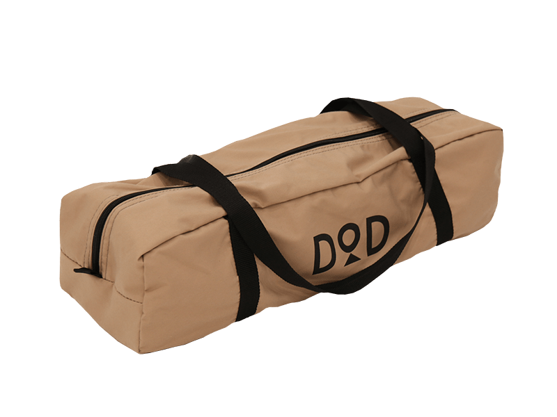 DoD He xa Tarp Tan TT5-582-TN