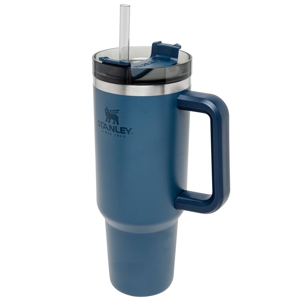 Adventure Quencher Tumbler 40Oz Abyss