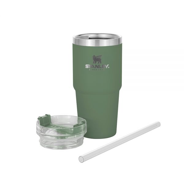 Adventure Quencher Tumbler 16Oz Shrub