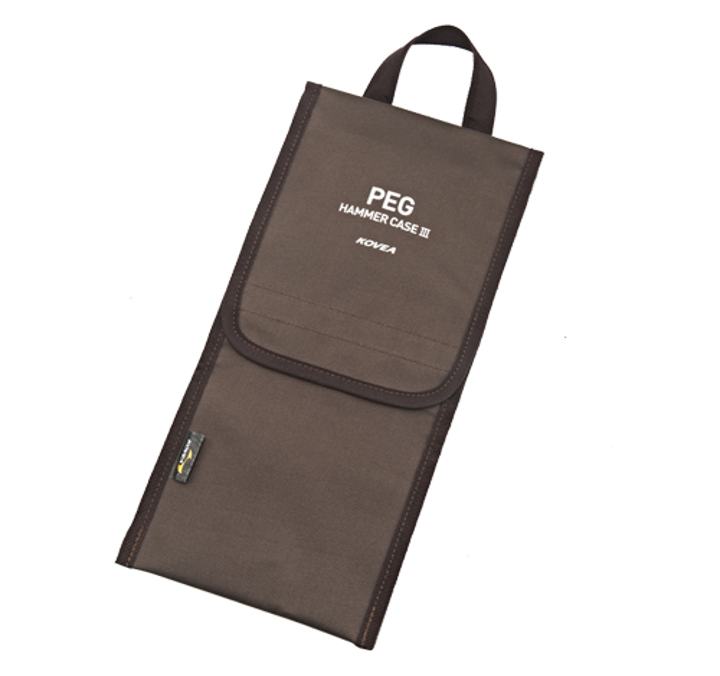 Peg Hammer Case III