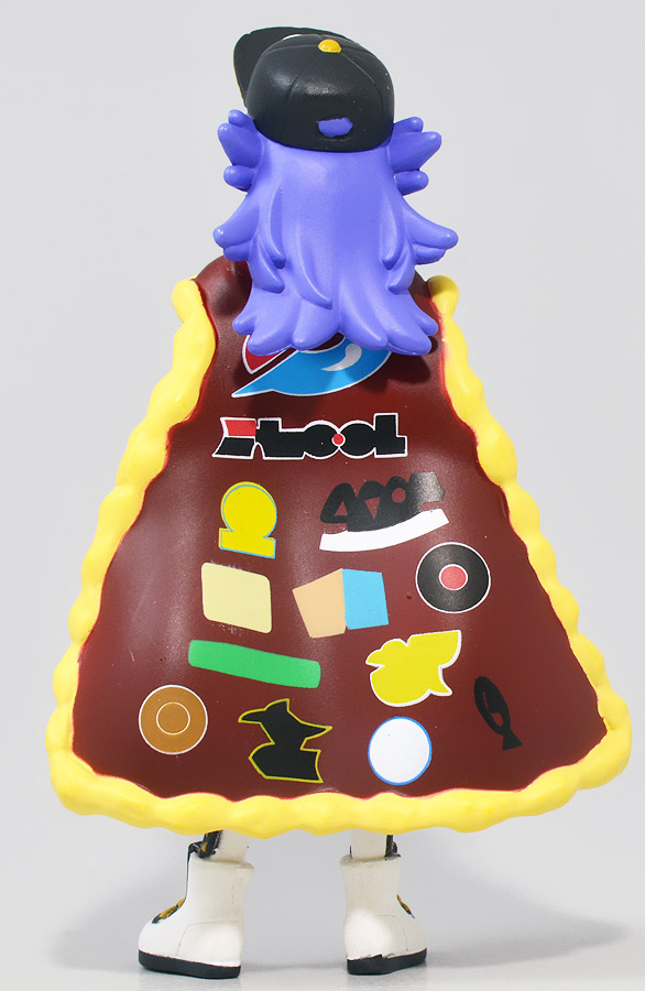 Leon ของแท้ JP - Monster Collection Takara Tomy [โมเดลโปเกมอน]