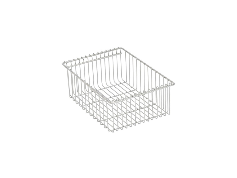 SnowPeak Wire Mesh Tray Deep 1 Unit CK-225