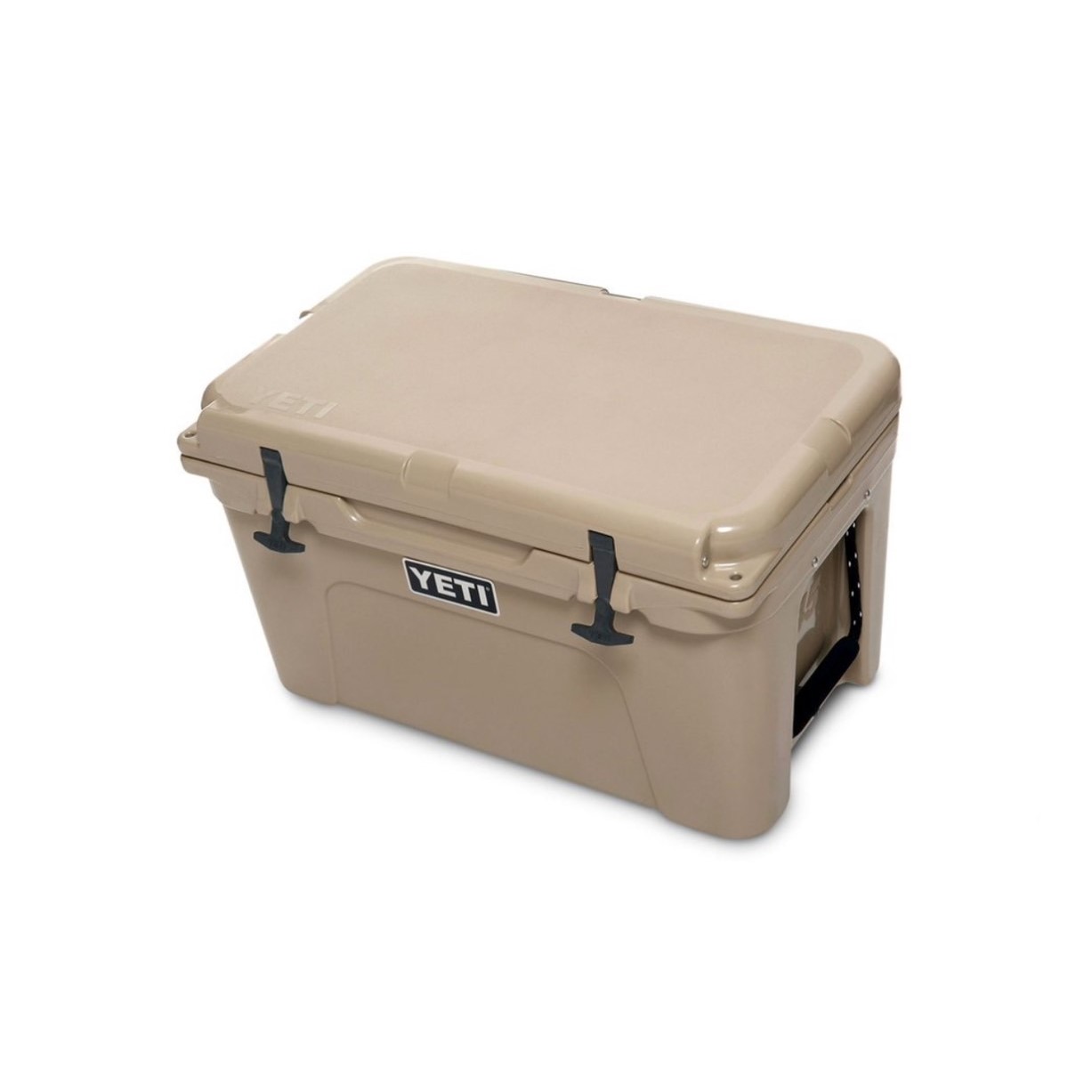 Tundra 45 Hard Cooler Tan